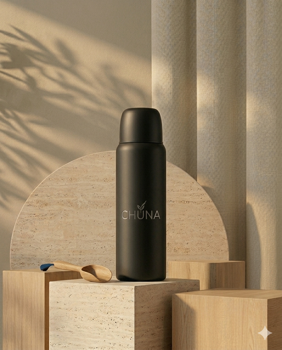 Producto CHUNA